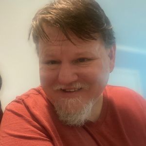 Meet your Posher, Trey